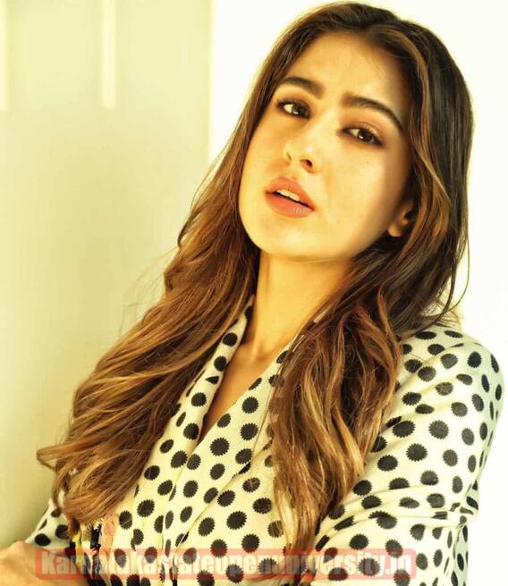 Sara Ali Khan: Know about Sara Ali Khan's upcoming film... Sara Ali Khan: Know about Sara Ali Khan's upcoming film...