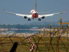 अचानक डोमेस्टिक लगेज क्लेम एरिया में पहुंच गए श्रीलंकाई फ्लाइट के 30 यात्री, एयरपोर्ट पर मचा हड़कंप