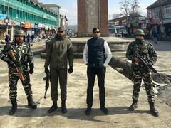 'गुजरात BJP का पार्टी वर्कर PMO का...' फर्जी अफसर बने ठग की गिरफ्तारी पर विपक्ष का केंद्र पर हमला