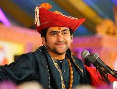 पंडित धीरेंद्र शास्त्री की बढ़ी टेंशन! दिव्य दरबार शुरू होने से पहले पुलिस ने आयोजकों को भेजा नोटिस