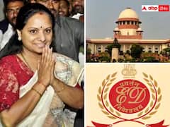 Delhi Liquor Scam : కవిత పిటిషన్ పై సుప్రీంకోర్టును ఆశ్రయించిన ఈడీ, తమ వాదనలు వినాలని విజ్ఞప్తి