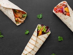 Chole Roll Recipe: कई तरह के रोल आपने पहले खाएं होंगे, एक बार बचे हुए छोले का रोल करें ट्राई