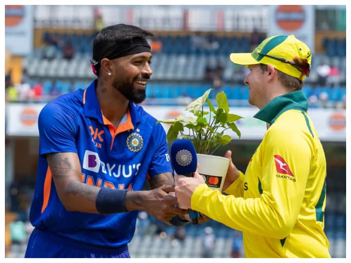 IND vs AUS Live Streaming Details: India-Australia second ODI will be played on Sunday, know when, where and how to watch this cool match