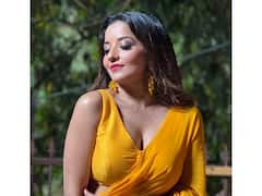 Monalisa : यल्लो यल्लो... चाळीशीतील मोनालिसाच्या अदा डर्टी फेलो