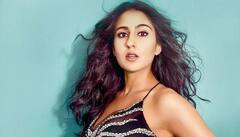 Sara Ali Khan : सारा अली खानच्या आगामी सिनेमाबद्दल जाणून घ्या...