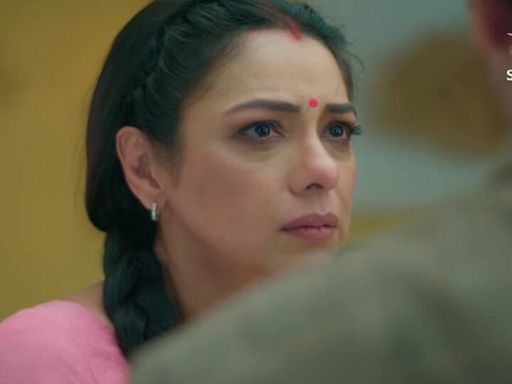 Anupamaa Spoiler Alert Anupama Become Jealous Of Choti Anu For Husband Anuj Here is Reality Know More Anupamaa Spoiler Alert: क्या पति को लेकर पोजेसिव हो गई है अनु? अनुज ने कही ऐसी बात टूट गई अनुपमा