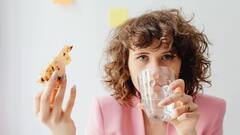 Health tips: જમતી વખતે આ ભૂલ કરશો તો વજન વધવાની સાથે પાચન તંત્ર પર થશે ખરાબ અસર