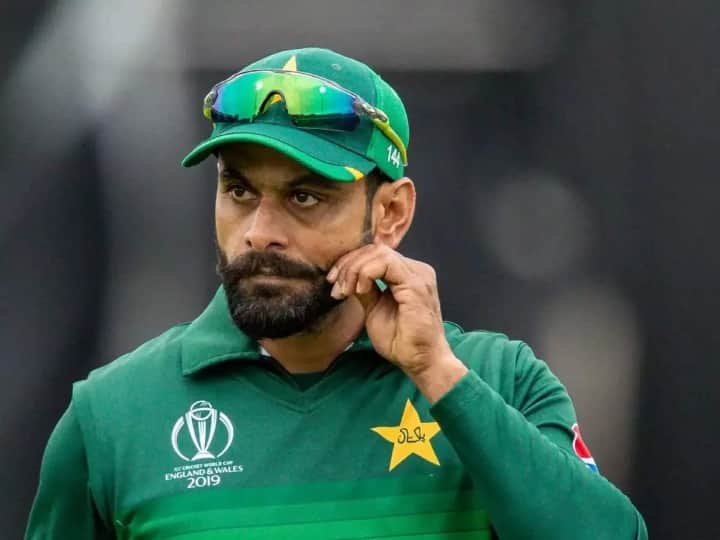 Mohammad Hafeez said this on the captaincy of Sourav Ganguly and Mahendra Singh Dhoni, know