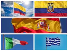 போர்ச்சுகல் முதல் கொலம்பியா வரை...ஓய்வு பெறுவதற்கான உலகின் சிறந்த நாடுகள்..!