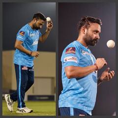 PHOTOS: IPL में अब तक इन खिलाड़ियों ने ली है हैट्रिक, जानिए सबसे ज़्यादा किसने किया है कारनामा