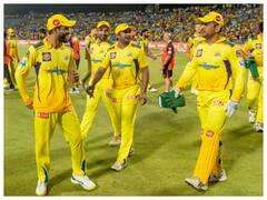 IPL 2023: आईपीएल में सबसे ज्यादा गेंद खेलकर अर्धशतक बनाने वाले टॉप-5 बल्लेबाजों की लिस्ट