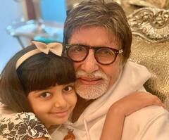Aaradhya Bachchan Property: छोटी सी उम्र में करोड़ों की मालकिन हैं अमिताभ बच्चन की पोती, दादा गिफ्ट कर चुके हैं बगंला