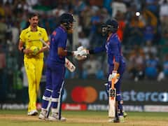 'It Was Fun Batting With Ravindra Jadeja': KL Rahul Lauds Jadeja Post Winning The 1st ODI Vs AUS