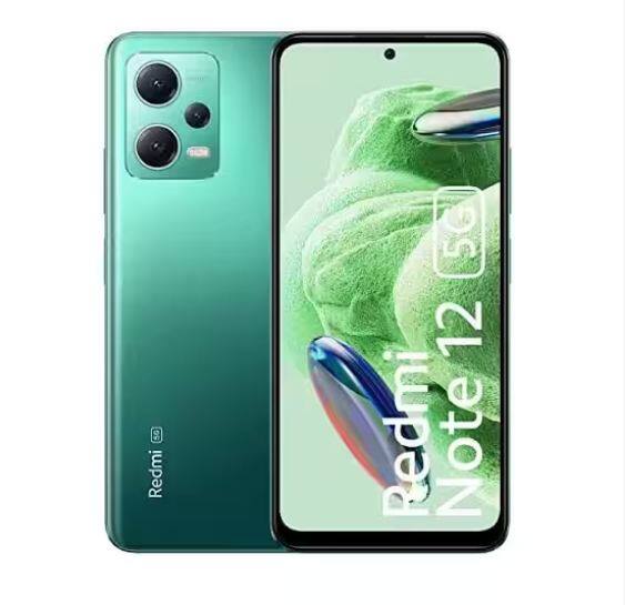 Redmi Note 12 ਦੂਜੇ ਸਮਾਰਟਫੋਨ ਨਾਲੋਂ ਮਹਿੰਗਾ ਲੱਗ ਸਕਦਾ ਹੈ। ਇਹ ਫੋਨ 120Hz ਰਿਫਰੈਸ਼ ਰੇਟ ਅਤੇ AMOLED ਡਿਸਪਲੇ ਨਾਲ ਆਉਂਦਾ ਹੈ। ਫੋਨ 'ਚ 5G ਕਨੈਕਟੀਵਿਟੀ ਅਤੇ 33W ਫਾਸਟ ਚਾਰਜਿੰਗ ਹੈ। ਜੇਕਰ ਤੁਸੀਂ ਇਸ ਫੋਨ ਨੂੰ ਖਰੀਦਣ ਜਾ ਰਹੇ ਹੋ, ਤਾਂ ਸਿਰਫ 4GB ਰੈਮ ਜਾਂ 6GB ਰੈਮ ਵਾਲਾ ਵਰਜਨ ਹੀ ਖਰੀਦੋ।
