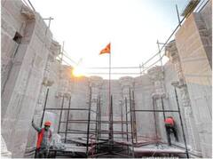 Ram Mandir: ਲੋਕ ਸਭਾ ਚੋਣਾਂ ਤੋਂ 6 ਮਹੀਨੇ ਪਹਿਲਾਂ ਪੂਰਾ ਹੋਵੇਗਾ ਰਾਮ ਮੰਦਰ ਦਾ ਨਿਰਮਾਣ, ਜਾਣੋ ਕਦੋਂ ਤੋਂ ਹੋਣਗੇ ਰਾਮਲਲਾ ਦੇ ਦਰਸ਼ਨ