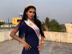 छत्तीसगढ़ की 'मिस ट्रांस क्वीन' को घर से निकाले जाने का है डर, जानिए पीहू निर्मलकर की संघर्ष भरी दास्तान