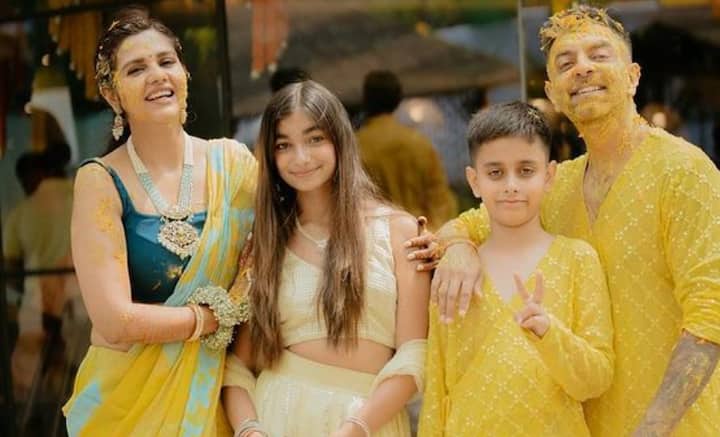 প্রবাসী ভারতীয় নিখিলের জন্ম লন্ডনে। থাকেন নাইরোবিতে। পেশায় ব্যবসায়ী। দুঃসহ অতীত ভুলে দলজিতের সঙ্গে সুন্দর ভবিষ্যতের স্বপ্ন দেখছেন তিনিও।