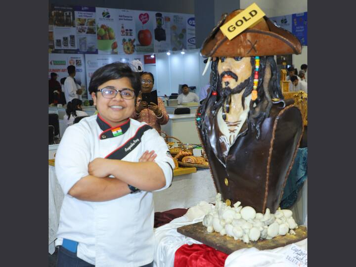 The competitions was judged by a distinguished panel of WACS-certified jury members from India and abroad. Renowned Culinary Legend, Chef Uwe Micheel was chairing this year's competitions, with Chef Sireesh Saxena serving as the organising secretary.