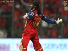 IPL ઇતિહાસમાં થયો છે સિક્સરોનો વરસાદ, જાણો સૌથી વધુ છગ્ગા ફટકારનારા ટૉપ-5 બેટ્સમેન