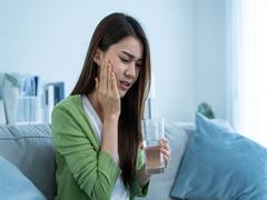 Health Tips: ஆரோக்கியமான ஈறுகள் வேண்டுமா..? இனிமே இதை ஃபாலோ பண்ணுங்க..!
