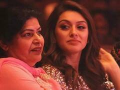 हंसिका मोटवानी की मां ने लड़के वालों के सामने रखी थी एक चौकाने वाली शर्त, मांगे थे 1 मिनट के 5 लाख, लेकिन क्यों?