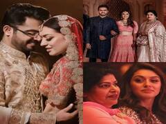 हंसिका मोटवानी की मां ने लड़के वालों के सामने रखी थी एक चौकाने वाली शर्त, मांगे थे 1 मिनट के 5 लाख, लेकिन क्यों?