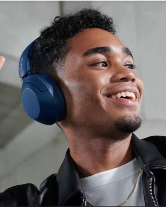 Here Is A List Of 6 Noise-Cancelling Headphones