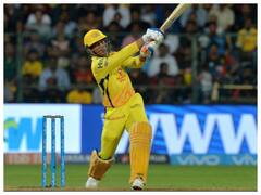 IPL 2023: CSK के लिए सबसे ज्यादा छक्के लगाने वाले टॉप-5 खिलाड़ी