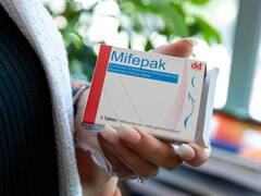 अमेरिका के व्योमिंग में गर्भपात की गोलियों के इस्तेमाल पर बैन, दवा लिखने या बेचने पर भी रोक