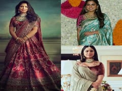ईशा अंबानी ने फैमिली फंक्शन्स में पहनी सब्यासाची ब्राइडल ज्वेलरी, बेहद ही कीमती हैं उनका ज्वेलरी कलेक्शन
