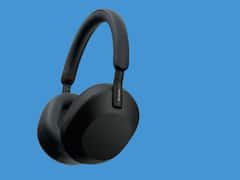 Sony WH-1000XM5 To Bose NC 700, Here Are 6 Noise-Cancelling Headphones