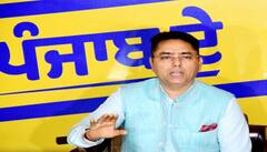 ਪੰਜਾਬ 'ਚ ਆਰਥਿਕ ਤੌਰ 'ਤੇ ਕਮਜ਼ੋਰ ਵਰਗ ਲਈ 25,000 ਘਰ ਜਲਦ ਬਣਾਏ ਜਾਣਗੇ : ਮੰਤਰੀ ਅਮਨ ਅਰੋੜਾ