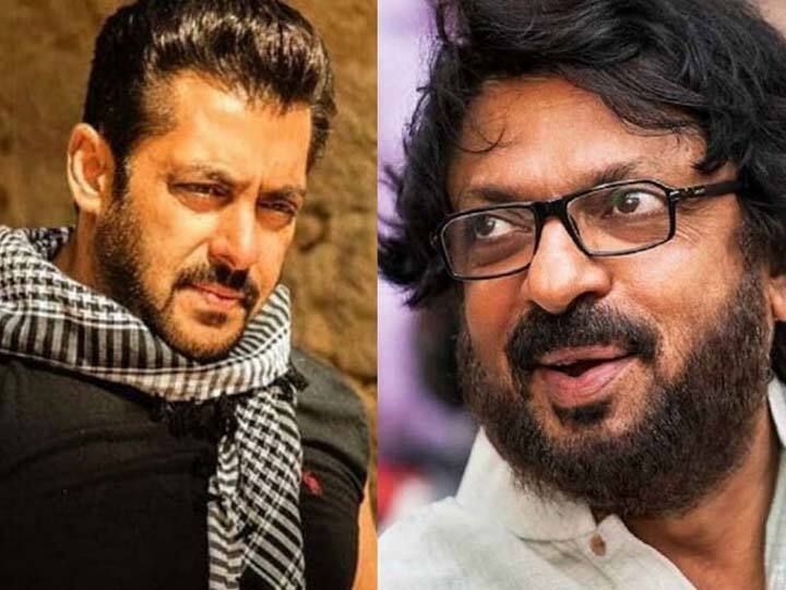 Sanjay Leela Bhansali planning to revive Salman Khan starrer Inshallah with another superstar from 90s read details inside Salman Khan ने जिस फिल्म को ठुकराया, उसे फिर से बनाएंगे Sanjay Leela Bhansali, 'इंशाल्लाह' पर लेटेस्ट अपडेट आया सामने!