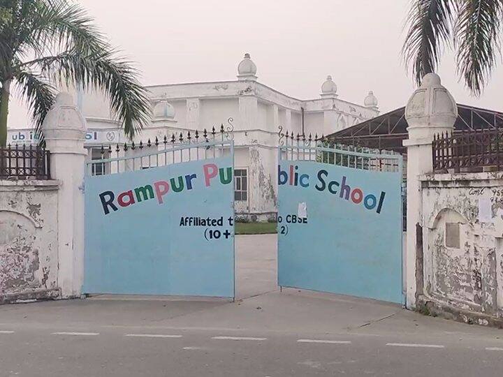 Rampur: Clouds of crisis over Azam Khan’s school continue, administration waiting for High Court’s decision