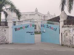 आजम खान के स्कूल पर संकट के बादल बरकरार, हाईकोर्ट के फैसले का प्रशासन कर रहा इंतजार