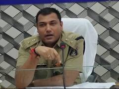 सायबर फ्रॉड को लेकर SP ने गूगल को लिखा पत्र, कहा- 'जानकारी नहीं दी तो होना पड़ेगा कोर्ट में पेश'