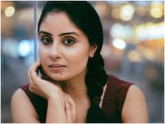 ట్విట్టర్‌లో అల్లు అర్జున్ హీరోయిన్ లొల్లి - బన్నీ బ్లాక్ చేసి అన్‌బ్లాక్ చేశాడని