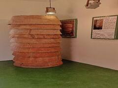 முதல்வர் மு.க.ஸ்டாலின் திறந்து வைத்த கீழடி அருங்காட்சியகம்.. ஒரு குட்டி விசிட்!