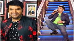 Kapil Sharma: ਕਪਿਲ ਸ਼ਰਮਾ ਗਰੀਬੀ ਦੇ ਦਿਨਾਂ 'ਚ ਫੋਨ ਬੂਥ 'ਤੇ ਕਰਦੇ ਸੀ ਨੌਕਰੀ, ਪਹਿਲੀ ਤਨਖਾਹ 'ਚ ਮਿਲੇ ਸੀ ਸਿਰਫ ਇੰਨੇ ਪੈਸੇ