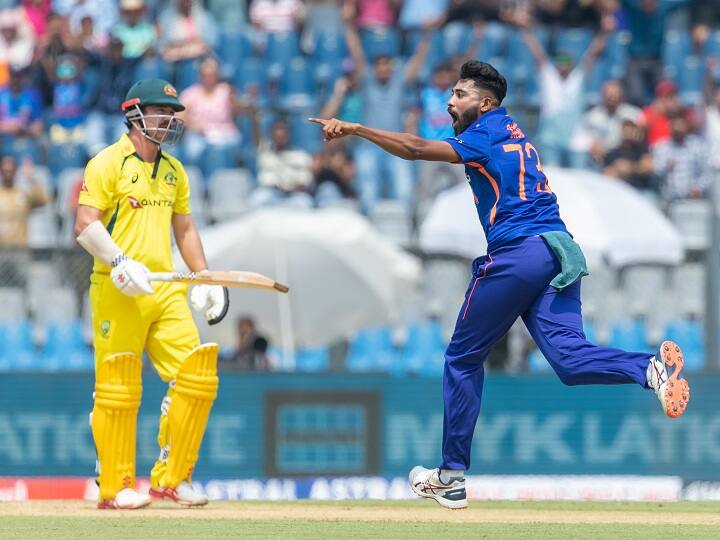 IND vs AUS: When and where to watch the second match of the ODI series between India and Australia?