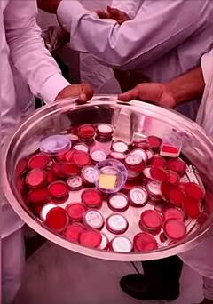 In Pics: तीन मामाओं ने भांजी की शादी को बनाया यादगार, दिए कैश-ट्रैक्टर और प्रॉपर्टी समेत करोड़ों के उपहार, देखें तस्वीरें