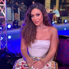 Jackie Shroff Daughter Education: जानें- कितनी पढ़ी लिखी हैं जैकी श्रॉफ की बेटी कृष्णा? ग्लैमरस तस्वीरों से भरा पड़ा है इंस्टाग्राम