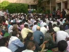 यूपी: बिजलीकर्मियों ने सरकार के सामने रखी अपनी मांगें, बात न मानने पर अनिश्चितकालीन हड़ताल की चेतावनी