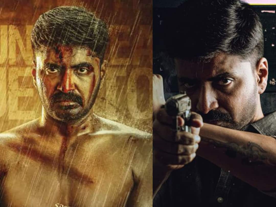 D3 Movie Review: 'ஒரு மாதிரி போறாங்க சார்.. 'ப்ரஜினின் டி3 படம் எந்த மாதிரி இருக்கு?வாங்க விமர்சனத்தை பார்ப்போம்
