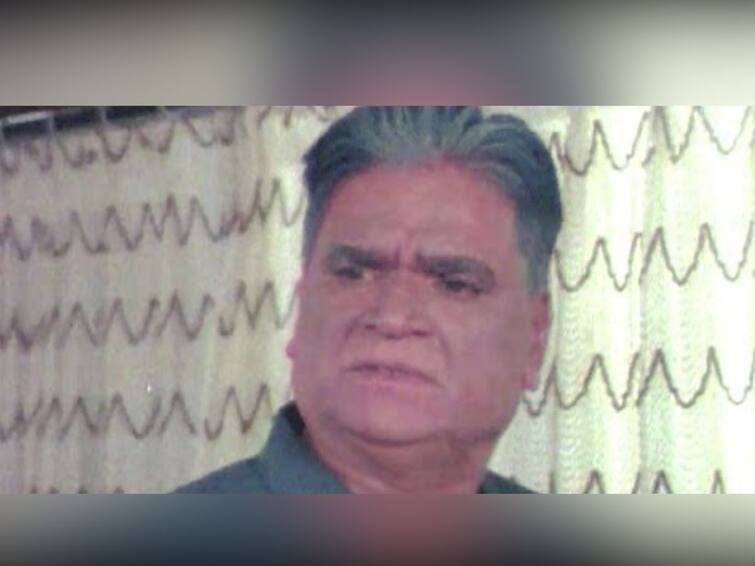 Veteran film and theater actor Bhalchandra Kulkarni passed away in kolhapur ज्येष्ठ चित्रपट आणि नाट्य अभिनेते भालचंद्र कुलकर्णी यांचे निधन; वयाच्या 88व्या वर्षी घेतला अखेरचा श्वास 