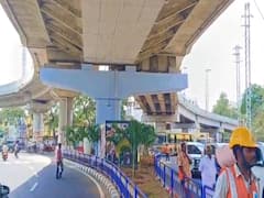 மதுரையில் நாளை  போக்குவரத்து மாற்றம் -  எந்தெந்த பகுதிகளில் தெரியுமா ?
