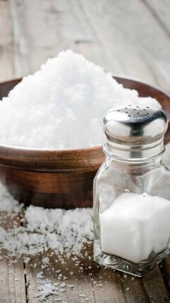 Microplastics in Table Salts: ਸਾਵਧਾਨ! ਤੁਸੀਂ ਨਮਕ ਦੇ ਭੁਲੇਖੇ ਖਾ ਰਹੇ ਪਲਾਸਟਿਕ, ਖੋਜ 'ਚ ਸਾਹਮਣੇ ਆਏ ਹੋਸ਼ ਉਡਾਉਣ ਵਾਲੇ ਖੁਲਾਸੇ