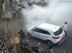 उमेश पाल के शूटरों को पकड़ने के लिए पूर्व बाहुबली सांसद के पास पहुंची यूपी पुलिस, मांगी मदद