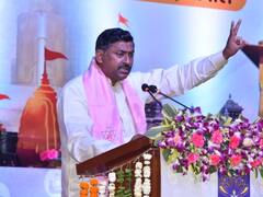 भोपाल: विधानसभा चुनाव के लिए BJP ने कसी कमर, प्रदेश प्रभारी मुरलीधर राव ने कहा- 'अब की बार 200 पार'