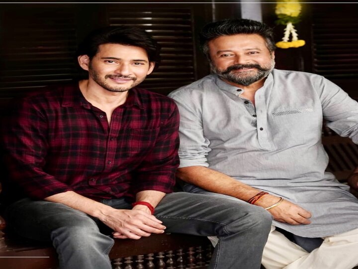 Jayaram with Mahesh Babu: மகேஷ் பாபுவுடன் கைகோர்க்கும் ஆழ்வார்க்கடியான்... தெலுங்கு ரசிகர்களுக்கு ஜாலி அப்டேட் தந்த ஜெயராம்!